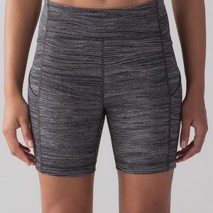 Lululemon Sole Training Short